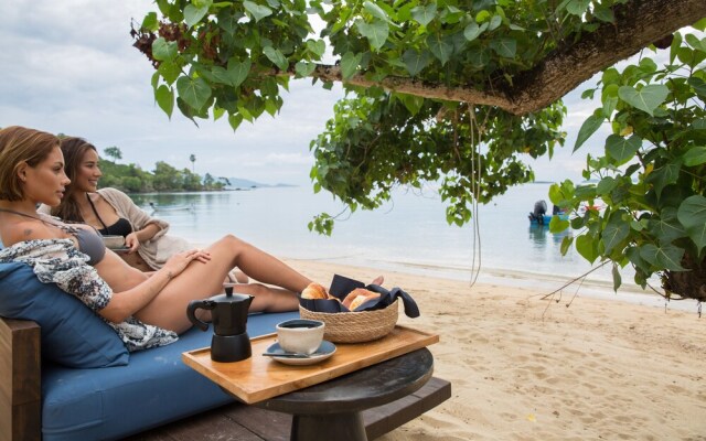 Clay Beach Samui