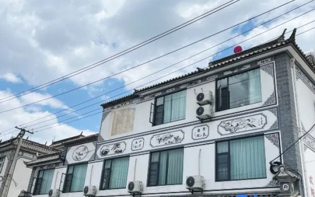 Nonglan Hostel Dali – Exterior – Dali