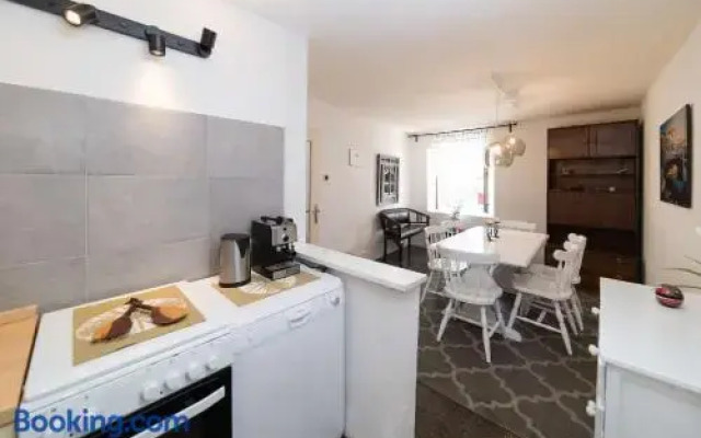 Panorama House