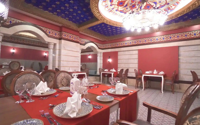 Dream World Palace