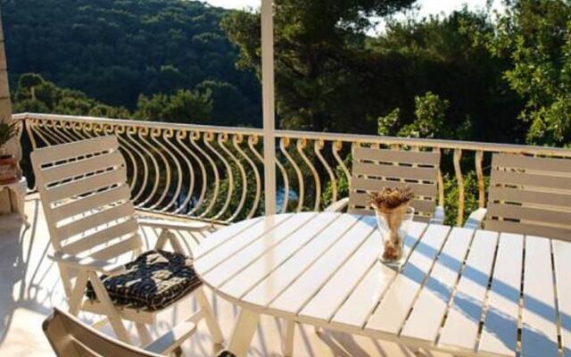 Holiday house Pavlica