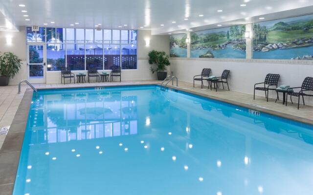 Hilton Garden Inn Nashville Vanderbilt