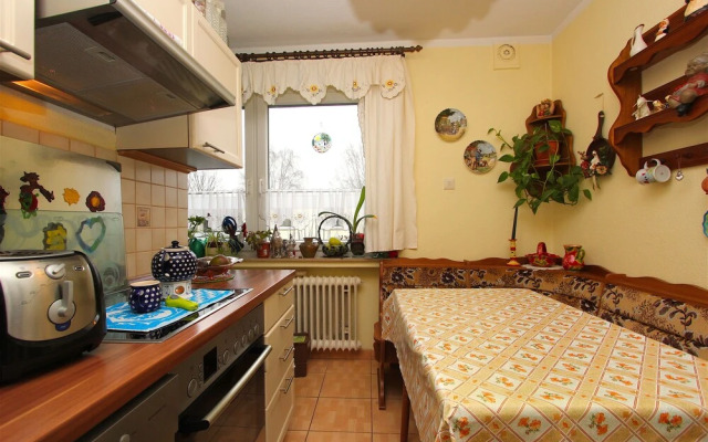 Private Room Kafkastraße