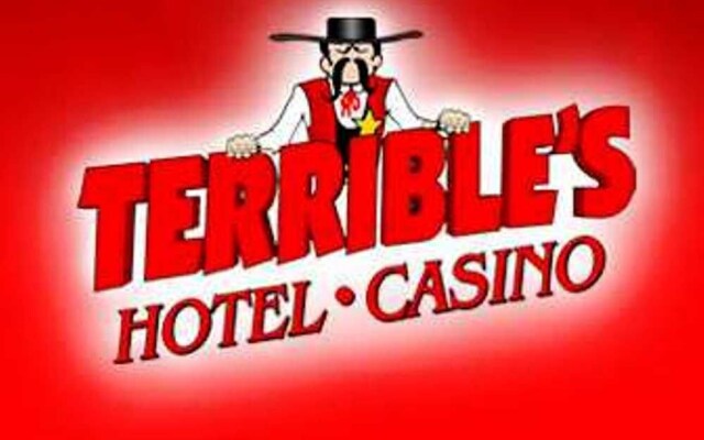 Terrible's Hotel & Casino