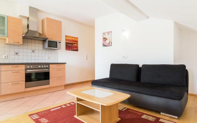 Apartment in Bramberg With a View of the Mountains