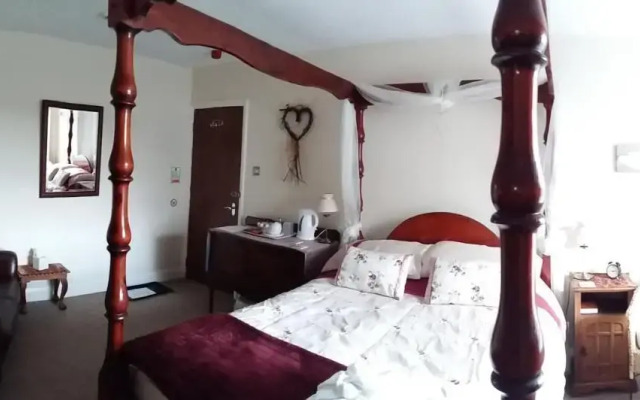 Staden Grange Country House