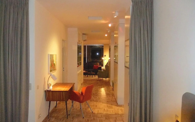 Fuths Loft Penthouse 85