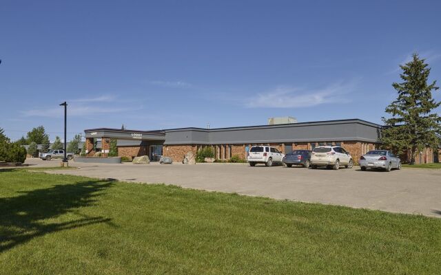 The Neighbourhood Inn