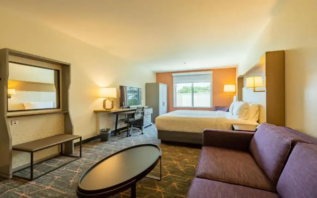 Hotel Spice & Sky Atlanta Perimeter