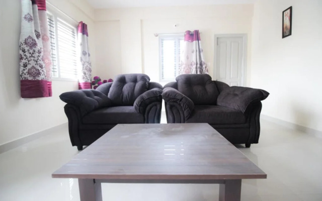 Stayvel Service Apartments