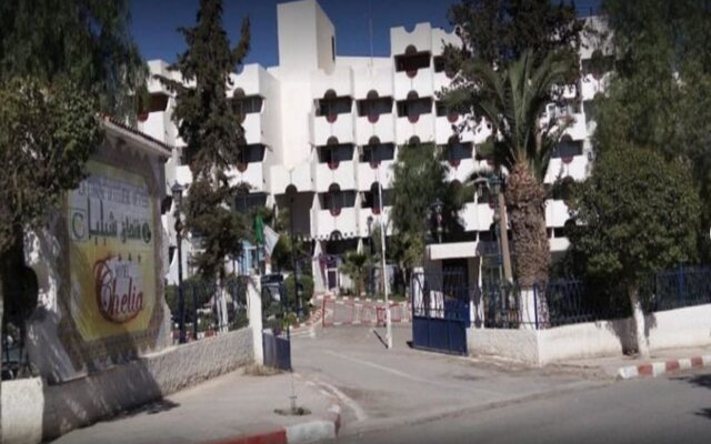 Hôtel Chelia