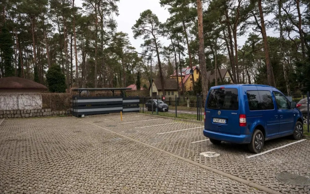 Apartment in Pobierowo Near Baltic Beach