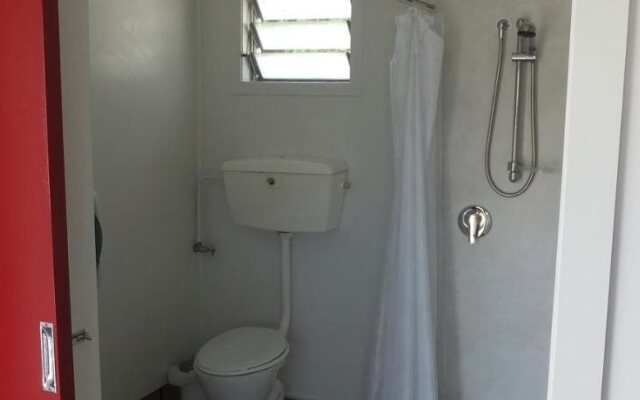Waitaki Waters Holiday Park