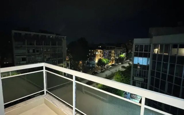 Be my guest-Your Urban Stay