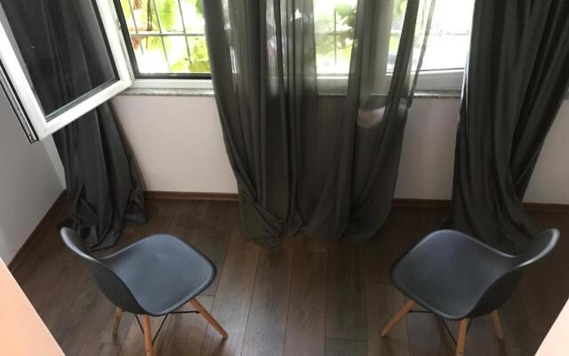 Nikki Apartments 2