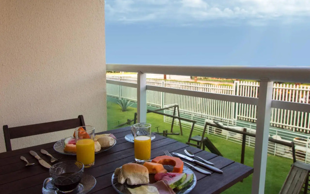 Vg Fun by Diego Flats