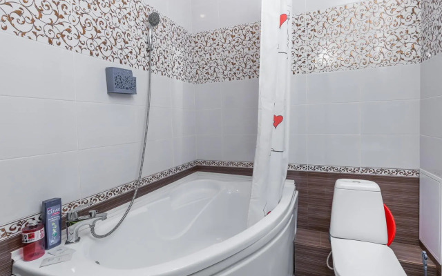 Апартаменты на Новой, 11а