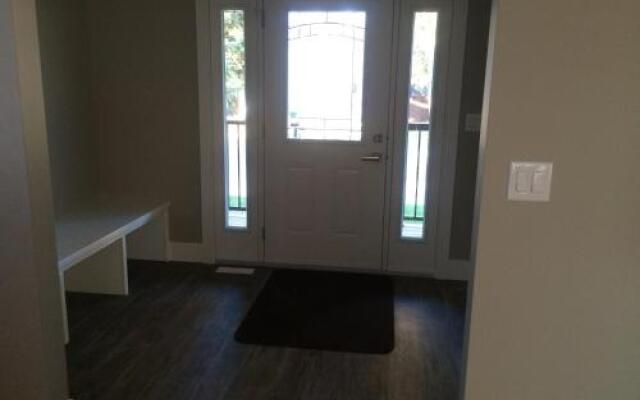 Froese Seeds Bed And Breakfast