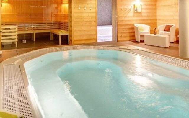 Cap Vacances Morzine de l'Hauturière