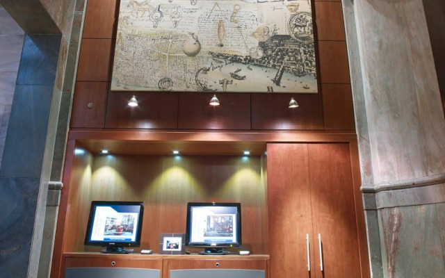 Club Quarters Hotel London City