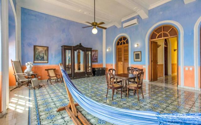 Casa Morales Colonial