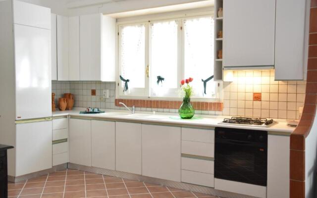 Villa Il Carrubo - Basilicata