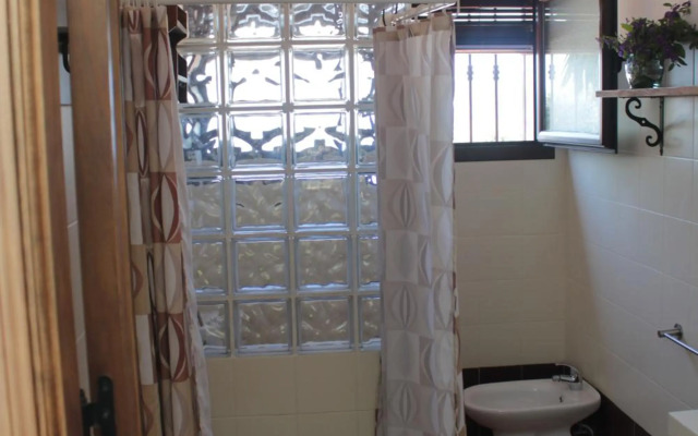 Casa Rural Piedras Negras, La Parchite, Ronda