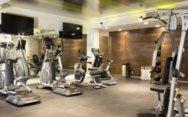 Krystal Grand Suites Insurgentes