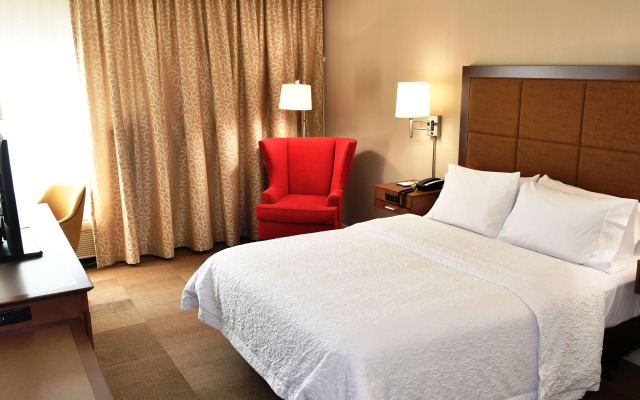 Hampton Inn & Suites Bethlehem