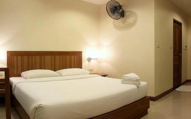 D Apartment 2