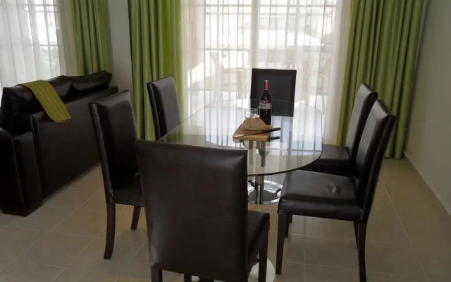 Orka Emerald Villas