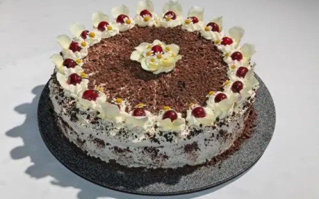 Fehrenbach Waldhotel