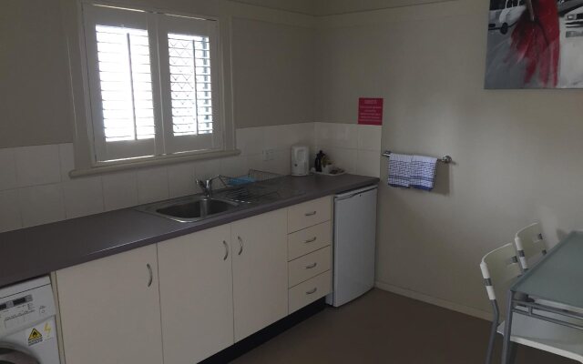 Brisbane Street Studios