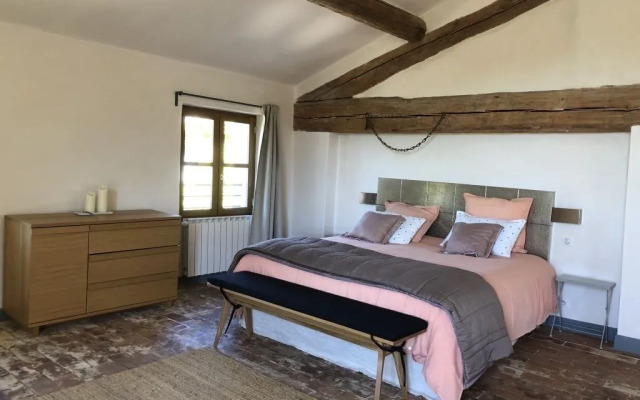 Parenthèse En Luberon