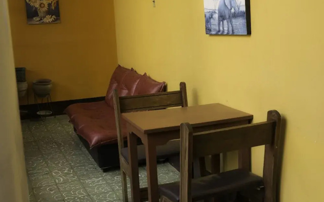 Colors House Hostel
