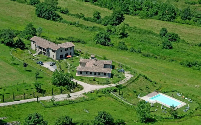 Romantic Farmhouse, Passignano