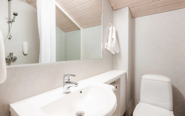 Lapland Hotels Ounasvaara Chalets
