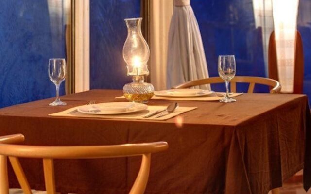 Vinetree · Geladan Tented Resort