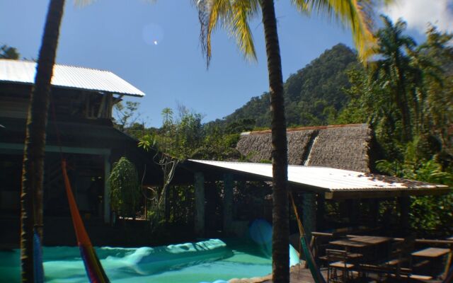 Omega Tours Adventure Company & Eco Jungle Lodge