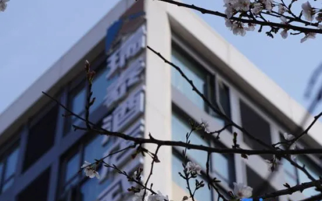 Ruitai Hotel style Apartment (Wuhan Tianhe Airport Aviation Headquarters Subway Station Branch) – Exterior – Wuhan