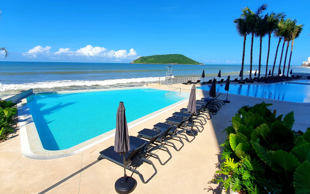 Viaggio Resort Mazatlán
