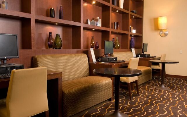 Courtyard Los Angeles Sherman Oaks