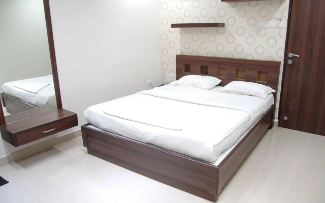Hotel VJR Residency