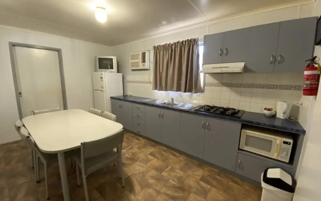 Elliston Caravan Park