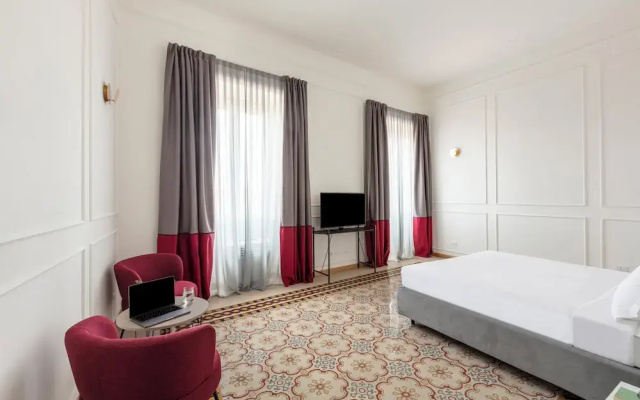 SJR Luxury Apartment Trevi Fountain