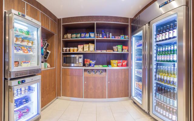 Courtyard by Marriott Glasgow Airport