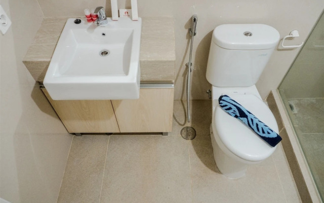 Classic Design 2BR at Landmark Residences near Istana Plaza