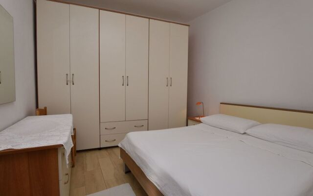 Apartment Milka