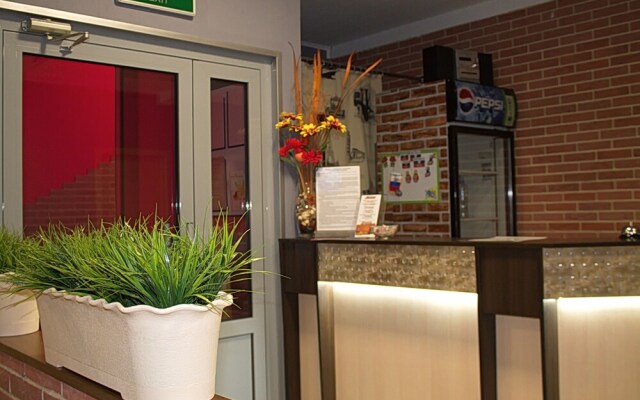 Guest House on Gornaya 46