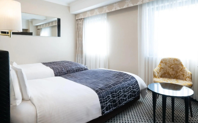 APA Hotel Ikebukuro Eki Kitaguchi